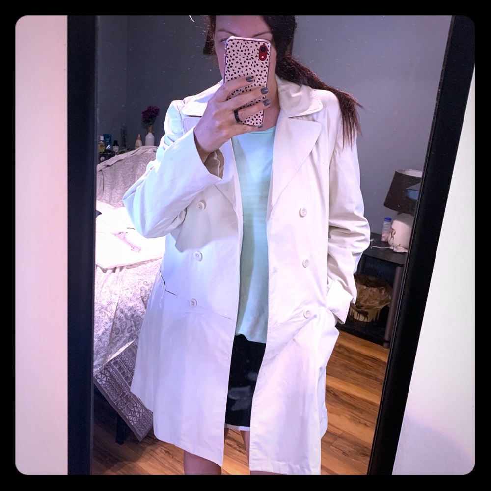 Gap Trench coat